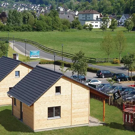 Holiday Plettenberg/sauerland 56 * 플레텐베르크