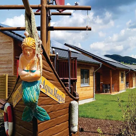 Holiday Plettenberg/sauerland 56 * 플레텐베르크