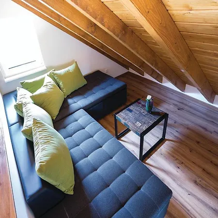 펜션 Holiday Plettenberg/sauerland 56 *
