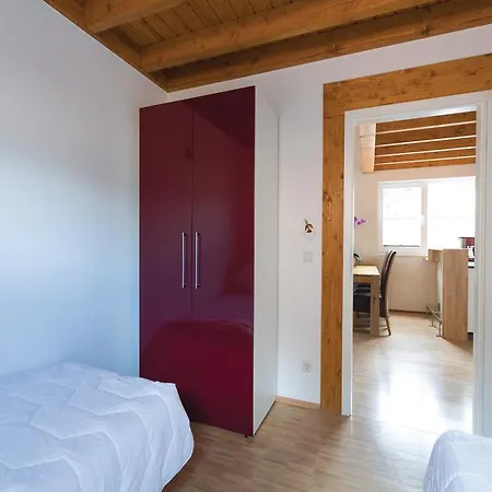 Holiday Plettenberg/sauerland 56 *