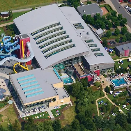 Holiday Plettenberg/sauerland 56 펜션 *