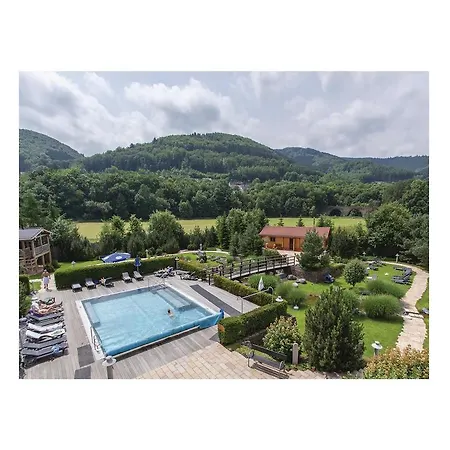 펜션 Holiday Plettenberg/sauerland 56