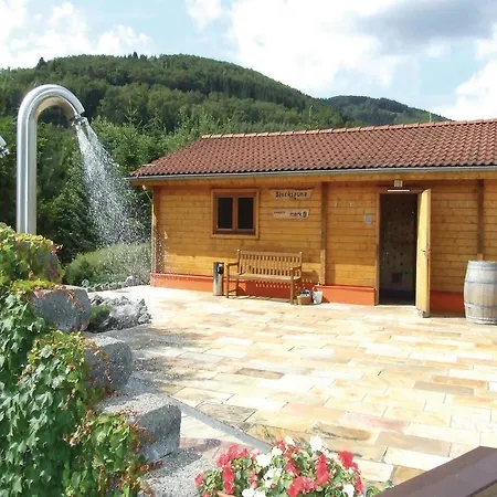 Holiday Plettenberg/sauerland 56 * 플레텐베르크
