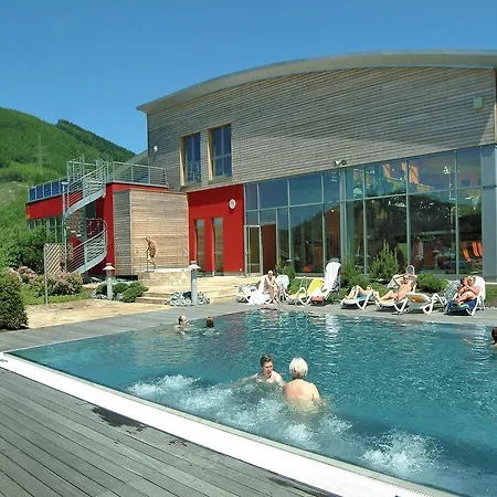 Holiday Plettenberg/sauerland 56 * 플레텐베르크